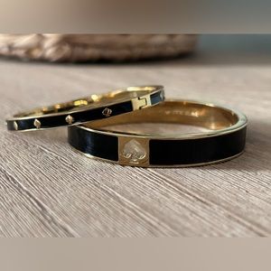 Kate Spade Bangle Bracelets -2